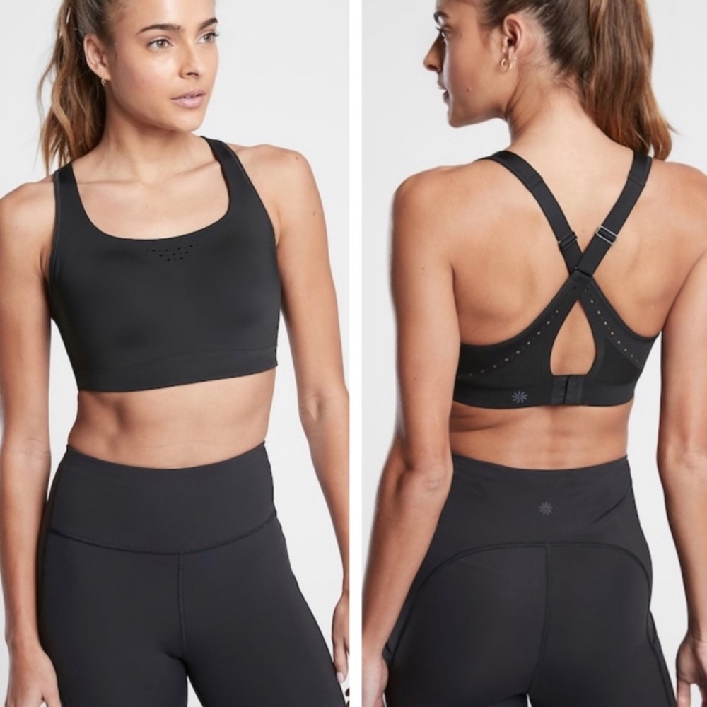 Athleta phenomena bra B-DD